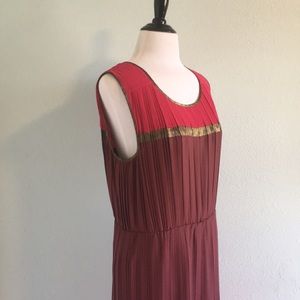 Like New Fall Dress